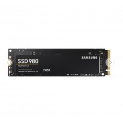 三星固态硬盘980/NVME/PCIE3.0—500G