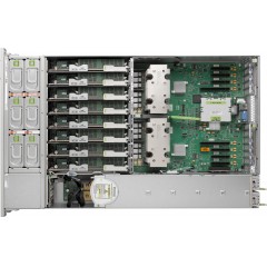 Oracle T5-2 Server