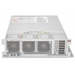 Oracle T5-2 Server