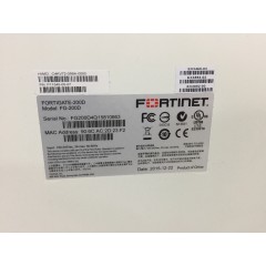 Fortinet/飞塔 200D