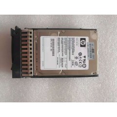 HP 507125-B21 146GB SAS 10K 507283-001