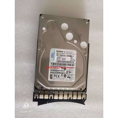 IBM 3TB SATA M4 M5硬盘81Y9799 81Y9798 00FN128 00FN129