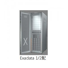 ORACLE / SUN EXADATA X2-2 1/2 配置 硬件维保