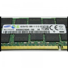 IBM Memory 8GB 2Rx4 PC3L-10600R ECC