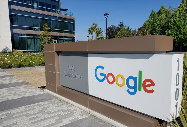 Google 因滥用线上广告主导地位在法国被罚 2.2 亿欧元